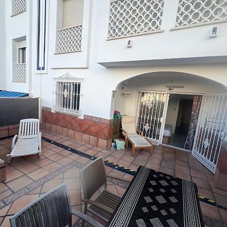 Torremolinos Habitaciones Privada En Apartamentos Compartidos ภายนอก รูปภาพ