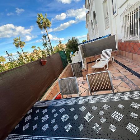 Torremolinos Habitaciones Privada En Apartamentos Compartidos ภายนอก รูปภาพ