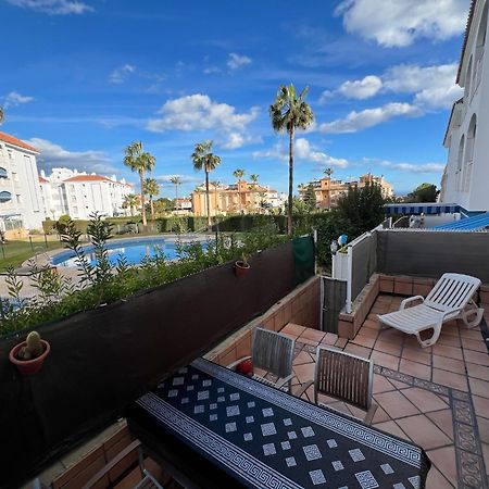 Torremolinos Habitaciones Privada En Apartamentos Compartidos ภายนอก รูปภาพ