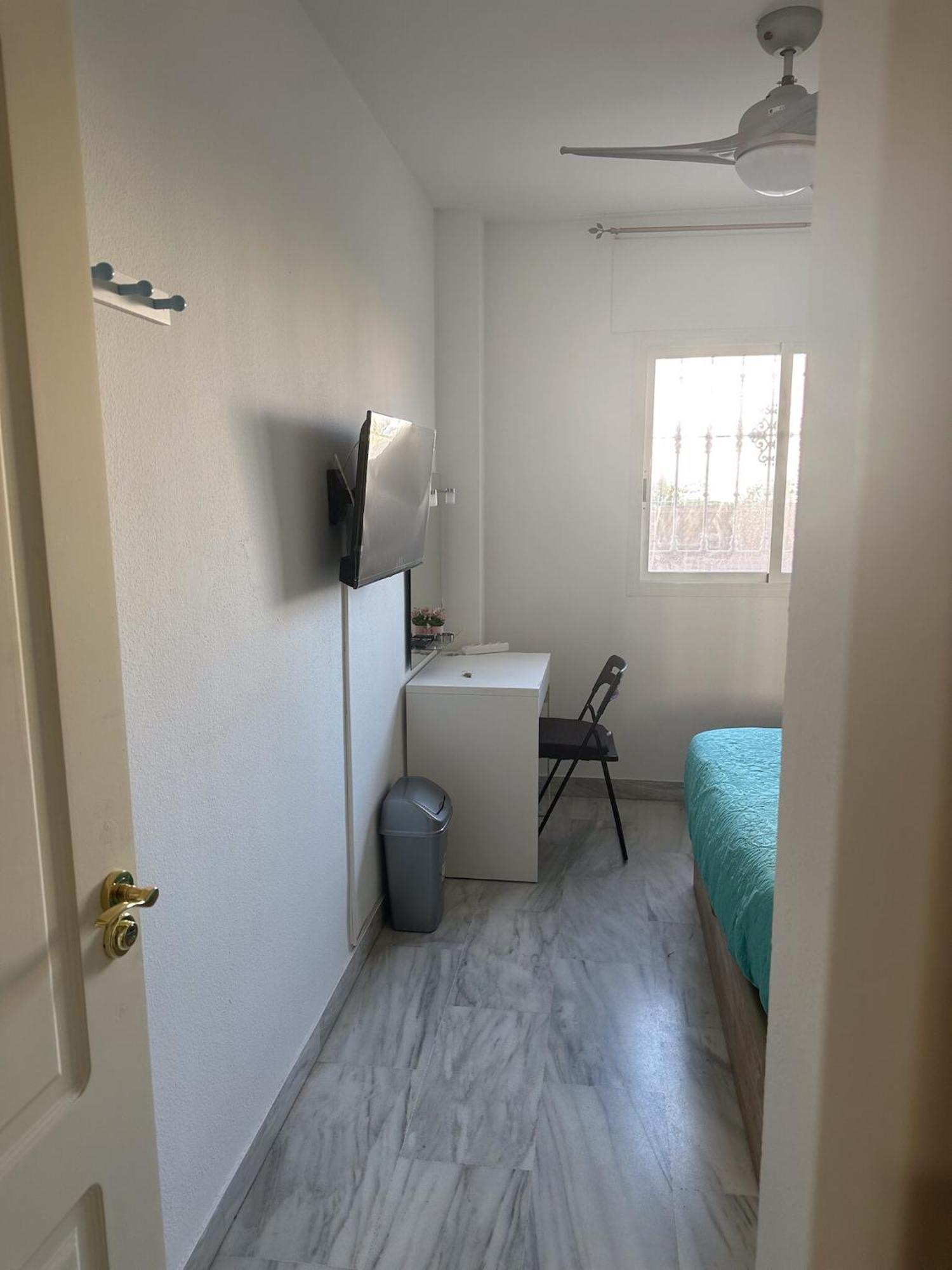 Torremolinos Habitaciones Privada En Apartamentos Compartidos ภายนอก รูปภาพ