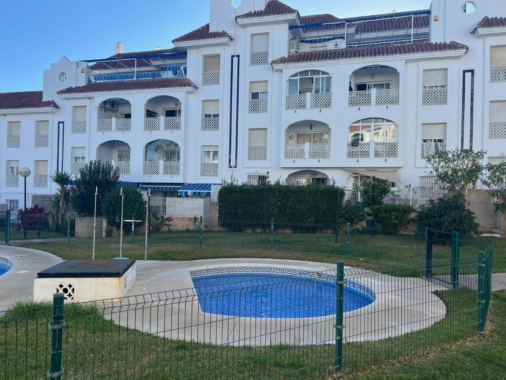 Torremolinos Habitaciones Privada En Apartamentos Compartidos ภายนอก รูปภาพ