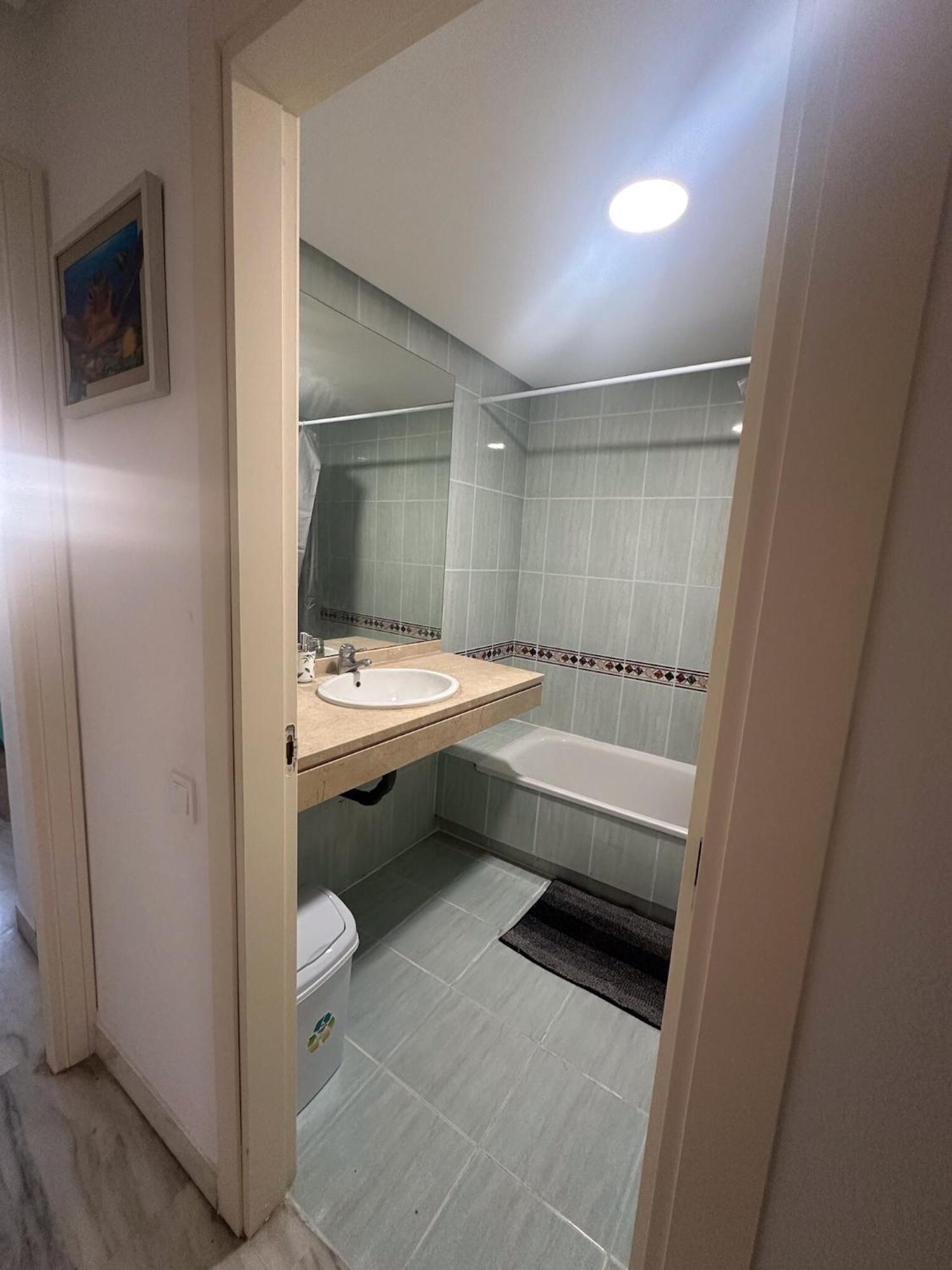 Torremolinos Habitaciones Privada En Apartamentos Compartidos ภายนอก รูปภาพ