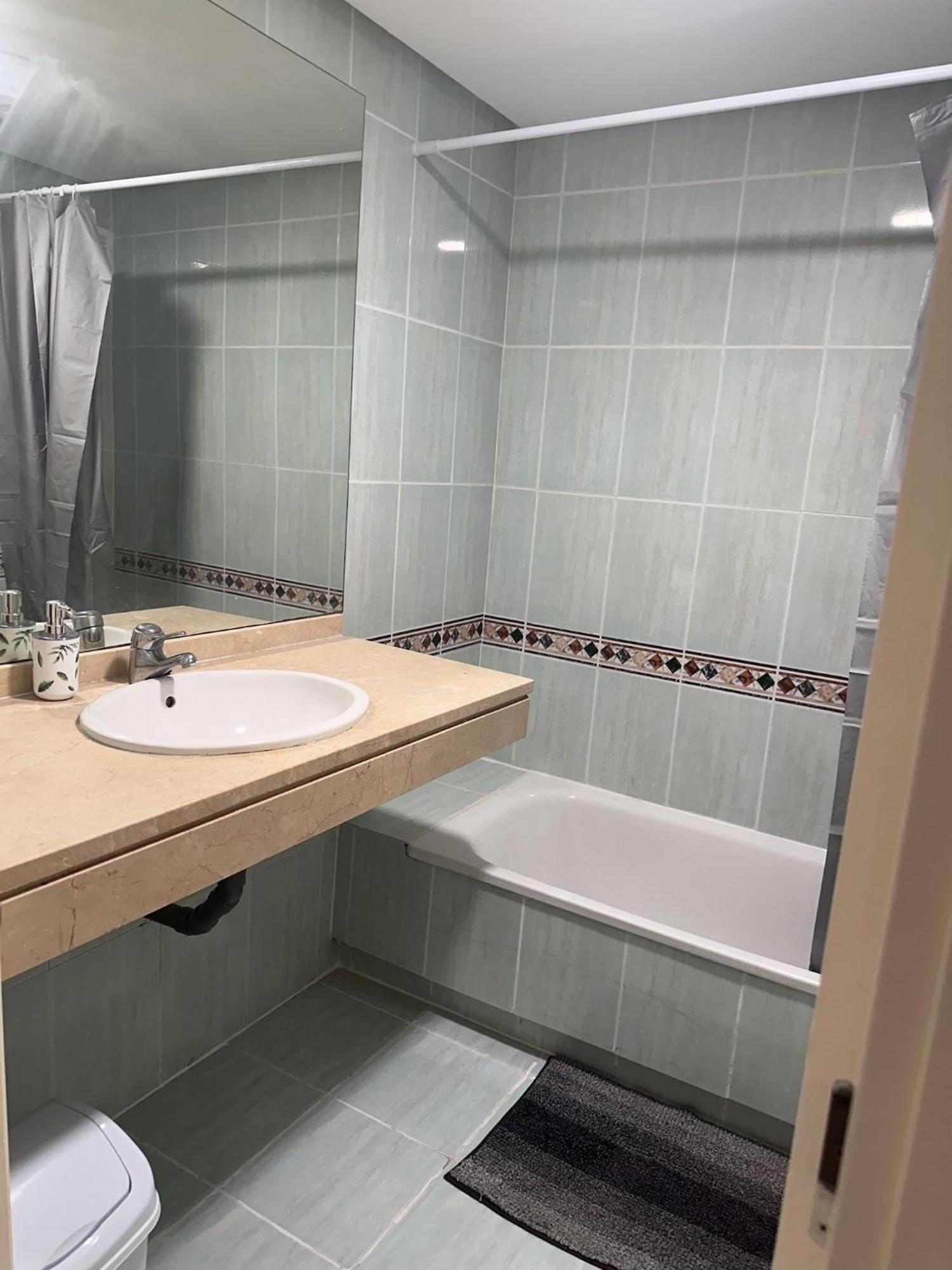 Torremolinos Habitaciones Privada En Apartamentos Compartidos ภายนอก รูปภาพ
