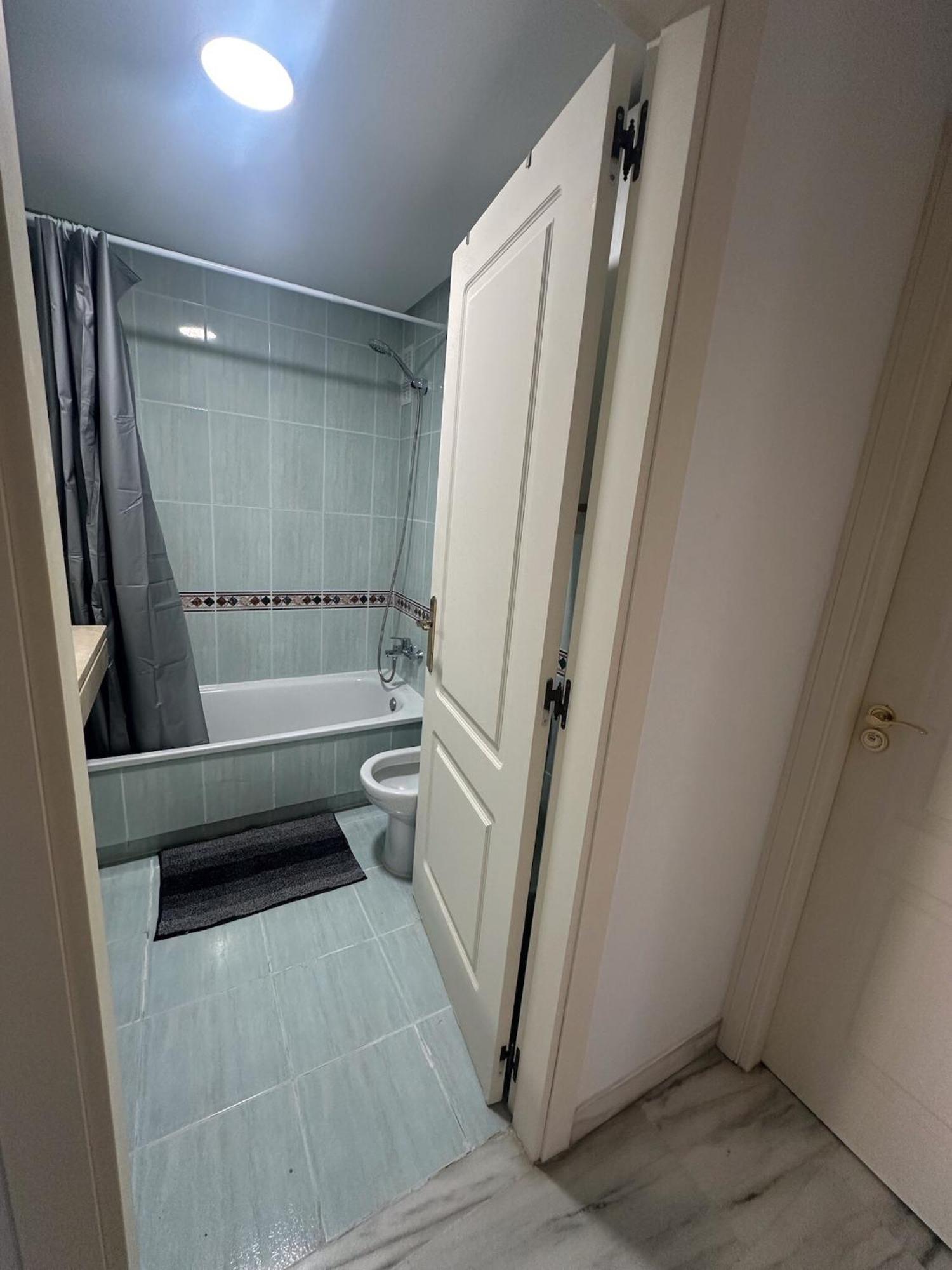 Torremolinos Habitaciones Privada En Apartamentos Compartidos ภายนอก รูปภาพ