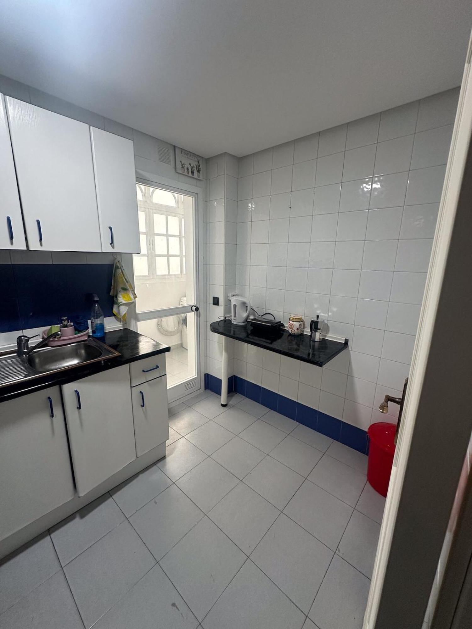 Torremolinos Habitaciones Privada En Apartamentos Compartidos ภายนอก รูปภาพ