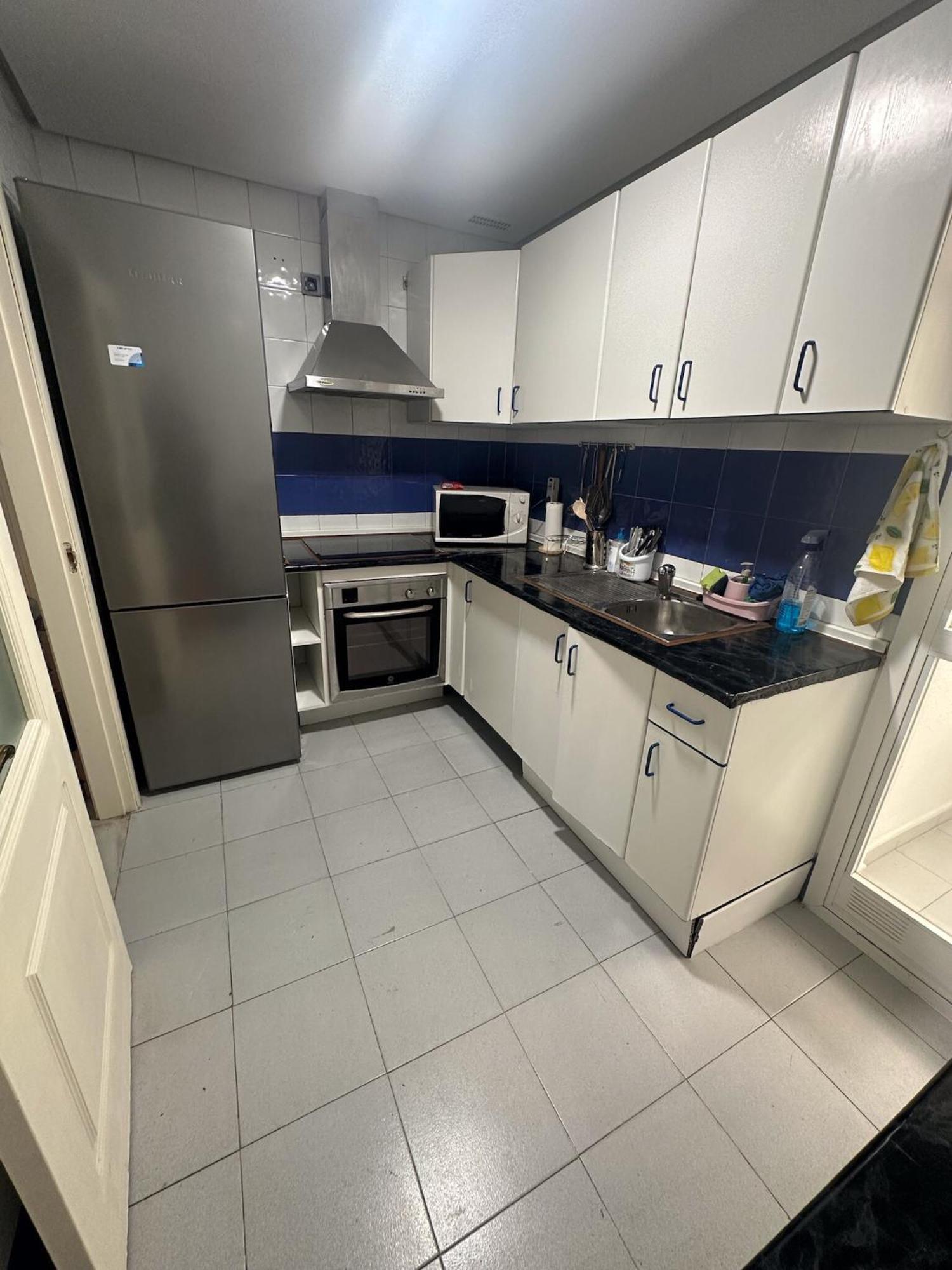 Torremolinos Habitaciones Privada En Apartamentos Compartidos ภายนอก รูปภาพ