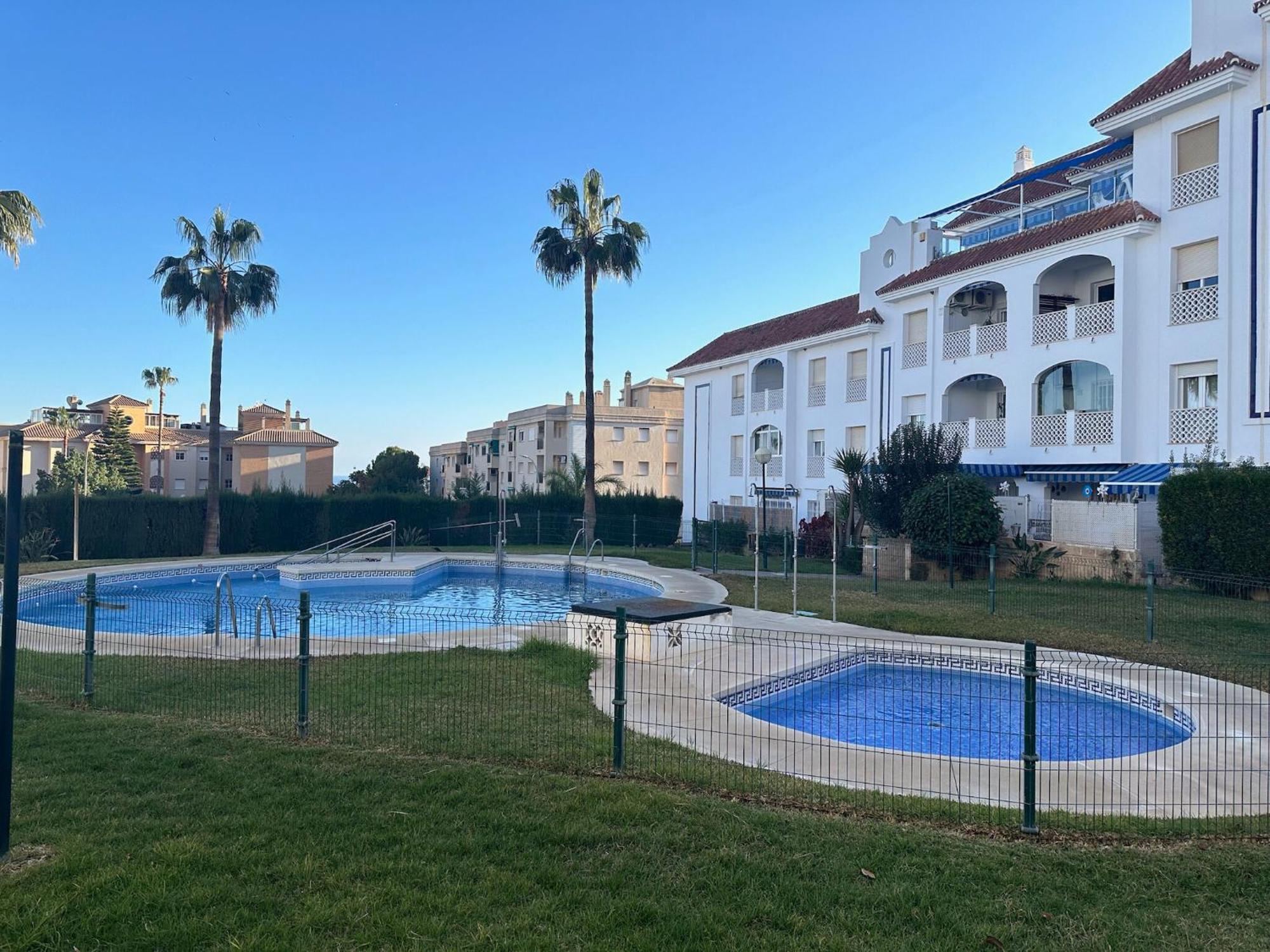 Torremolinos Habitaciones Privada En Apartamentos Compartidos ภายนอก รูปภาพ