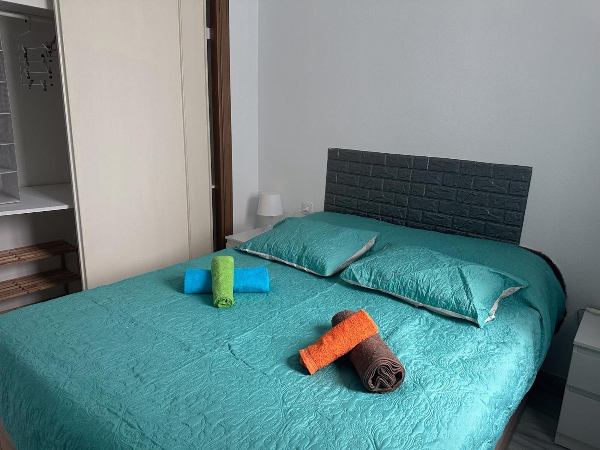 Torremolinos Habitaciones Privada En Apartamentos Compartidos ภายนอก รูปภาพ