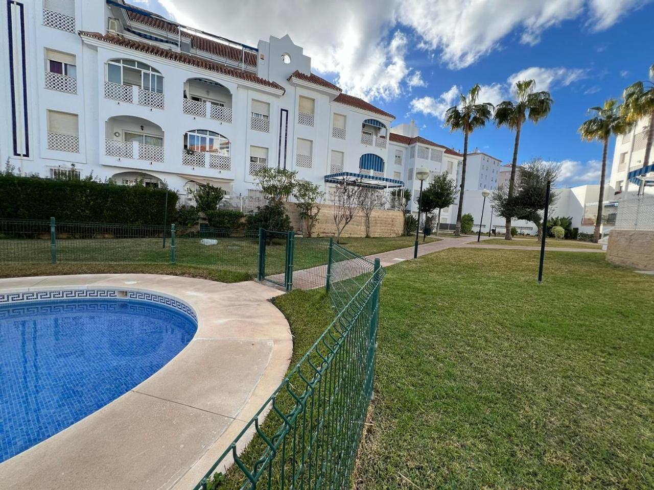 Torremolinos Habitaciones Privada En Apartamentos Compartidos ภายนอก รูปภาพ