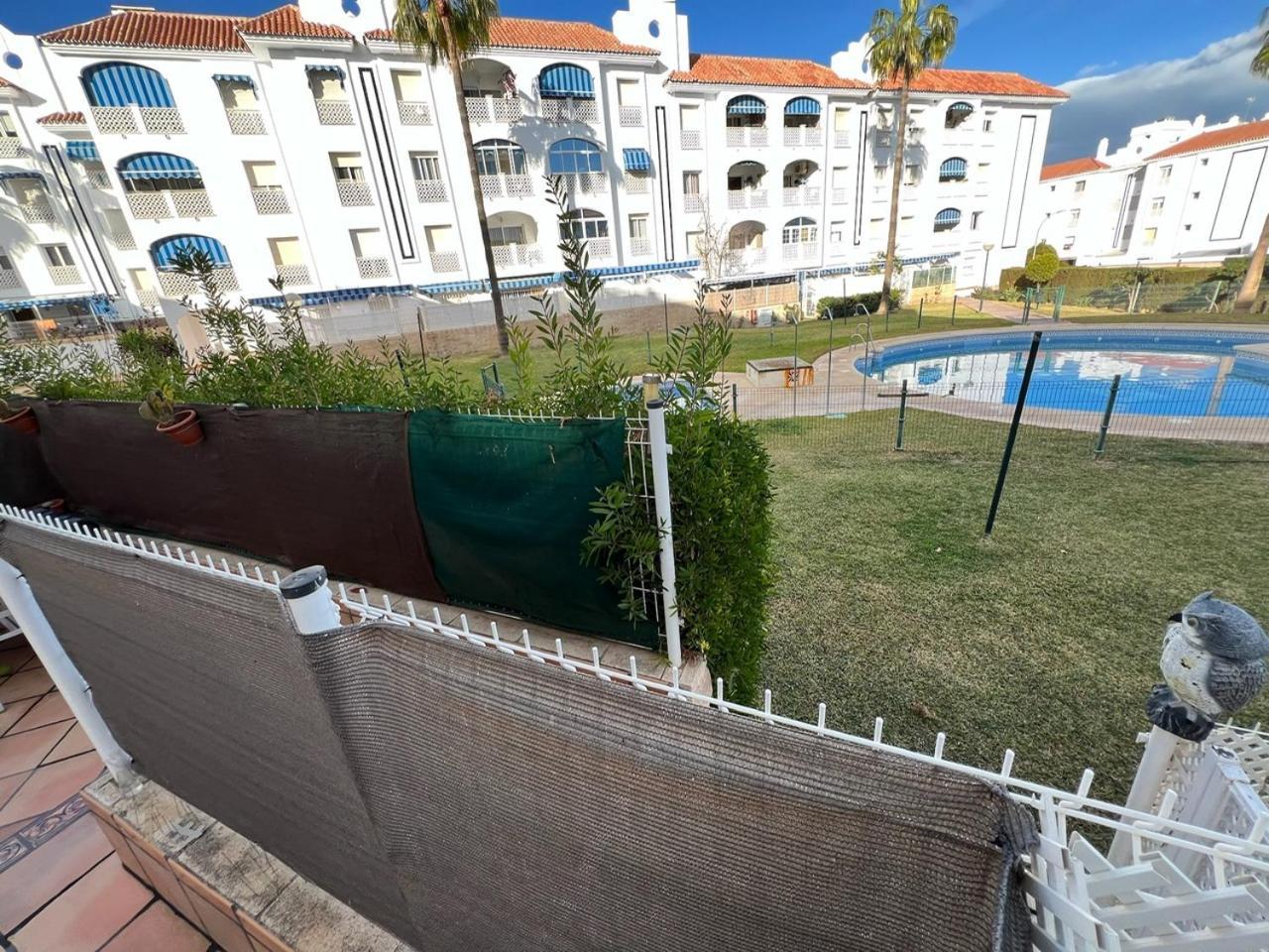 Torremolinos Habitaciones Privada En Apartamentos Compartidos ภายนอก รูปภาพ