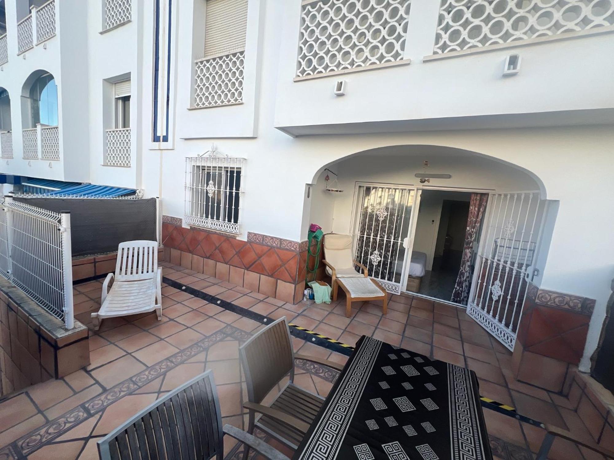 Torremolinos Habitaciones Privada En Apartamentos Compartidos ภายนอก รูปภาพ