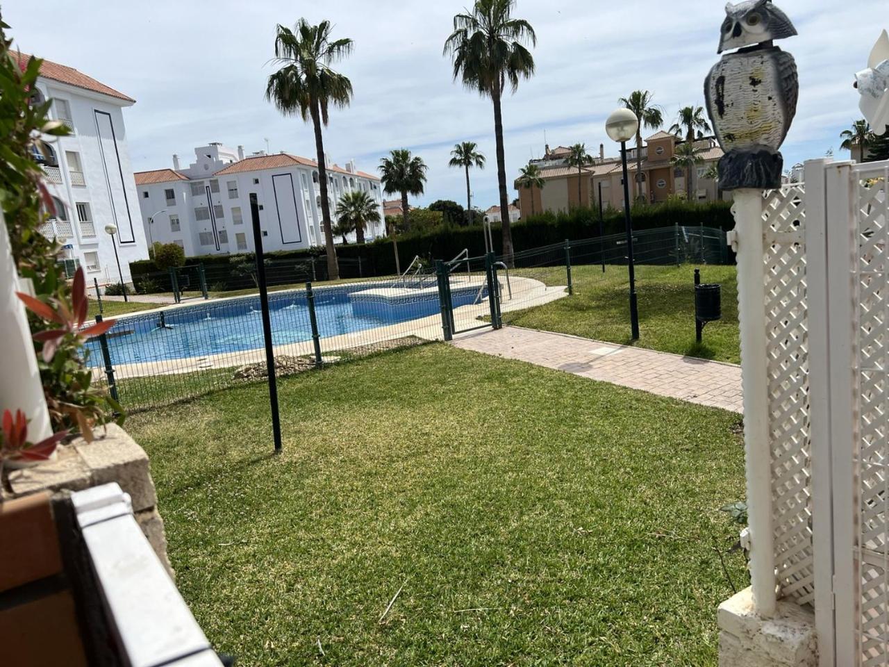 Torremolinos Habitaciones Privada En Apartamentos Compartidos ภายนอก รูปภาพ
