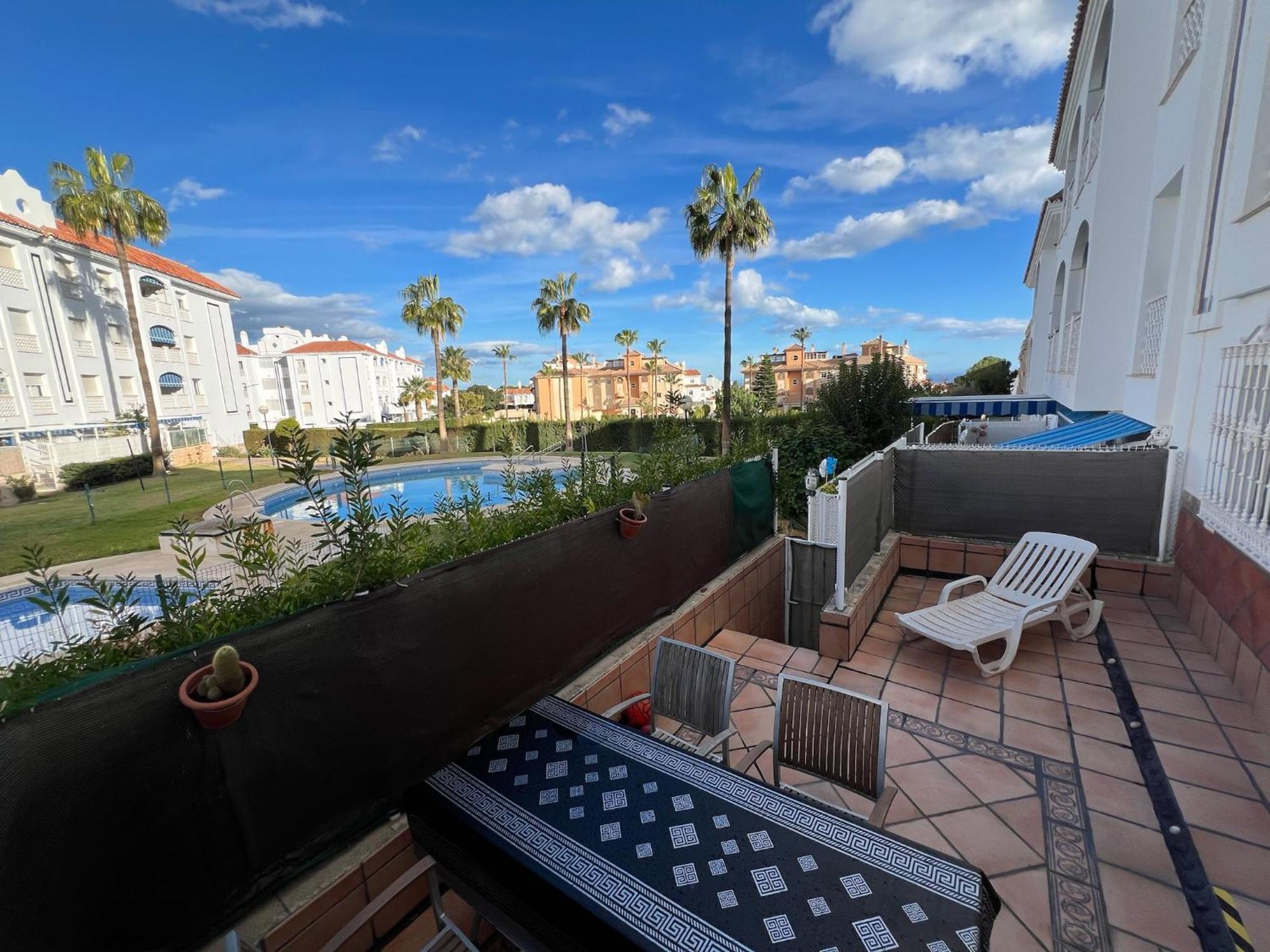Torremolinos Habitaciones Privada En Apartamentos Compartidos ภายนอก รูปภาพ