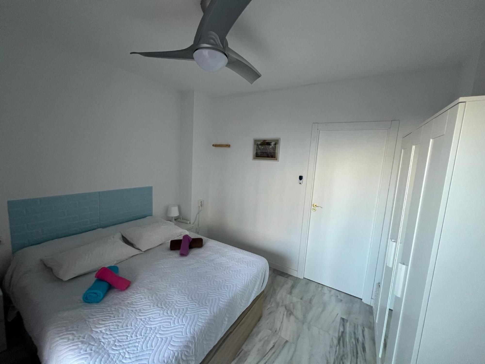 Torremolinos Habitaciones Privada En Apartamentos Compartidos ห้อง รูปภาพ
