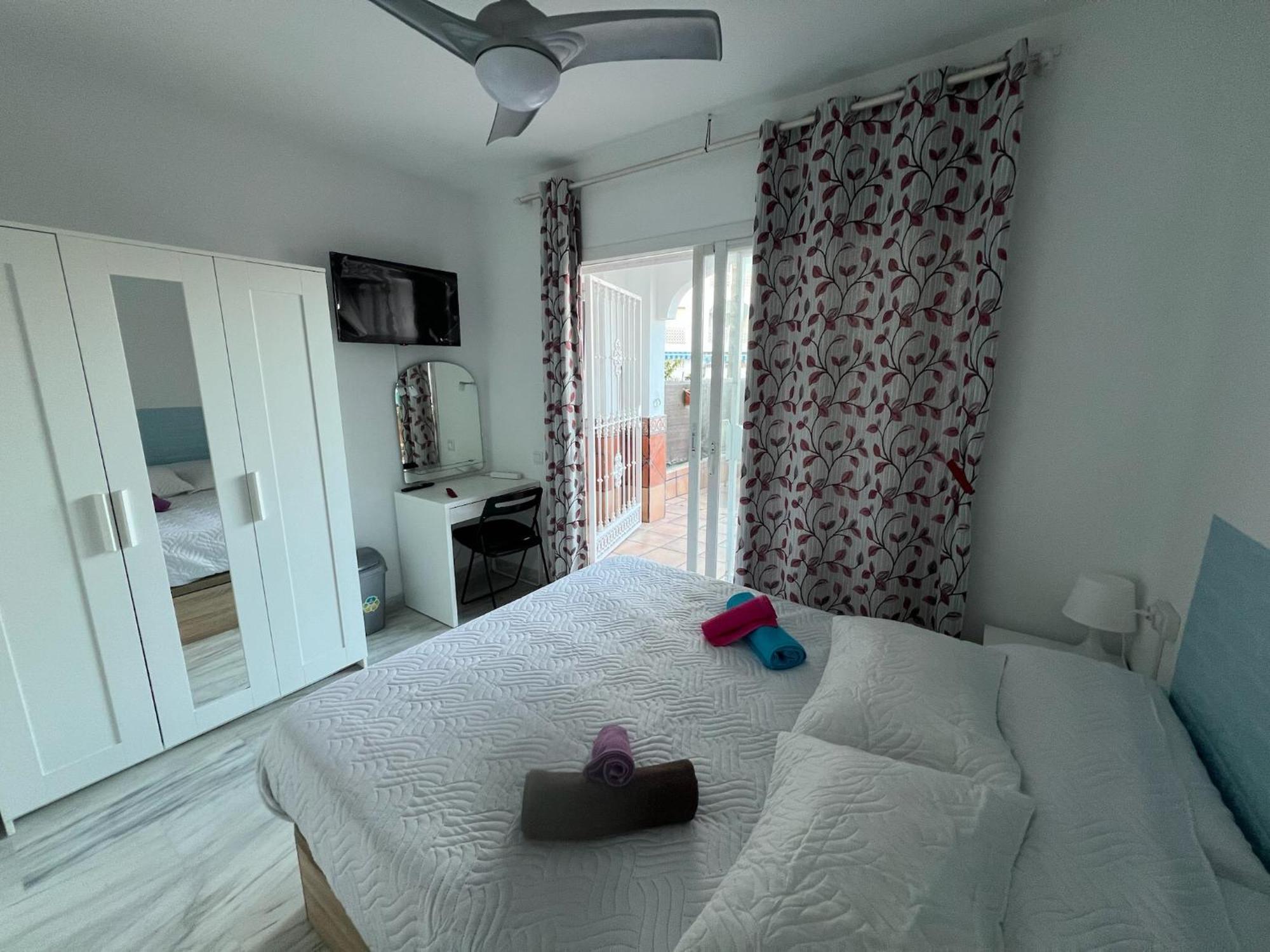 Torremolinos Habitaciones Privada En Apartamentos Compartidos ห้อง รูปภาพ